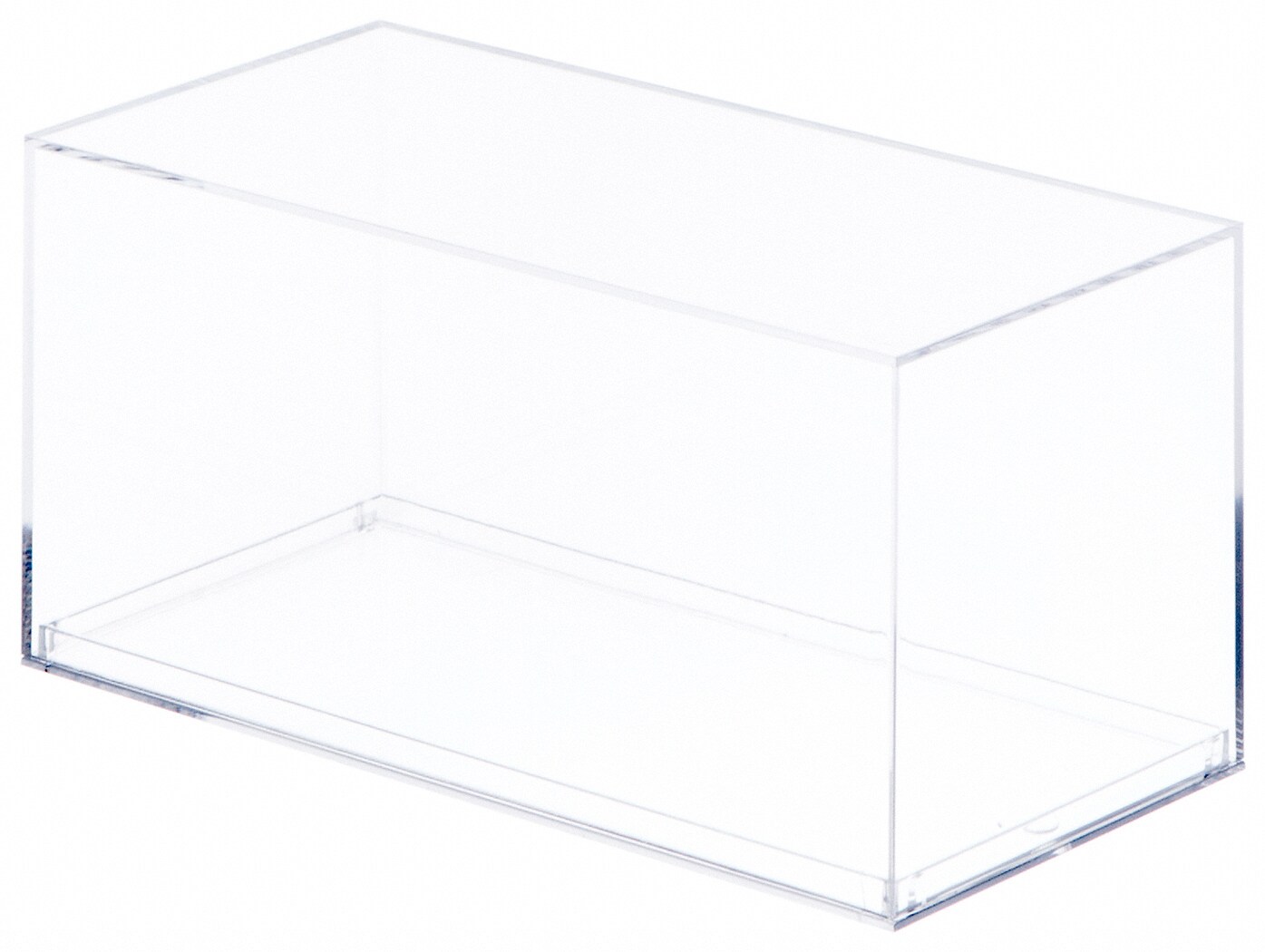 pioneer-plastics-083c-clear-plastic-display-case-for-1-32-scale-cars-8