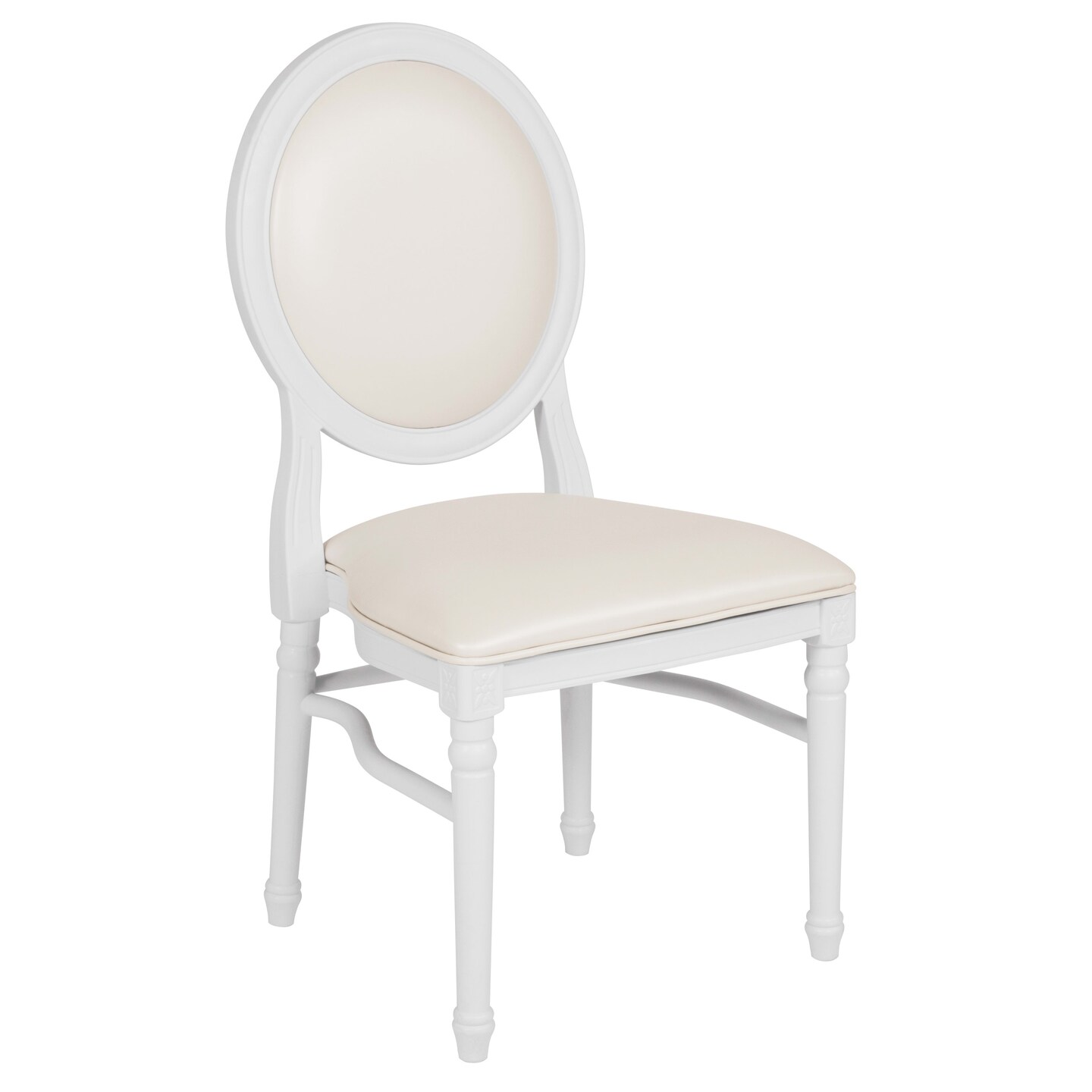 king louis dining chair