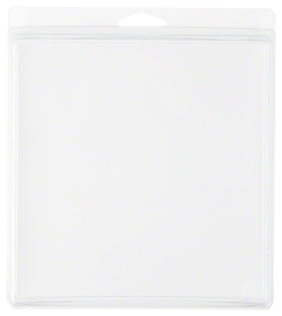 Collecting Warehouse Clear Plastic Clamshell Package / Storage
