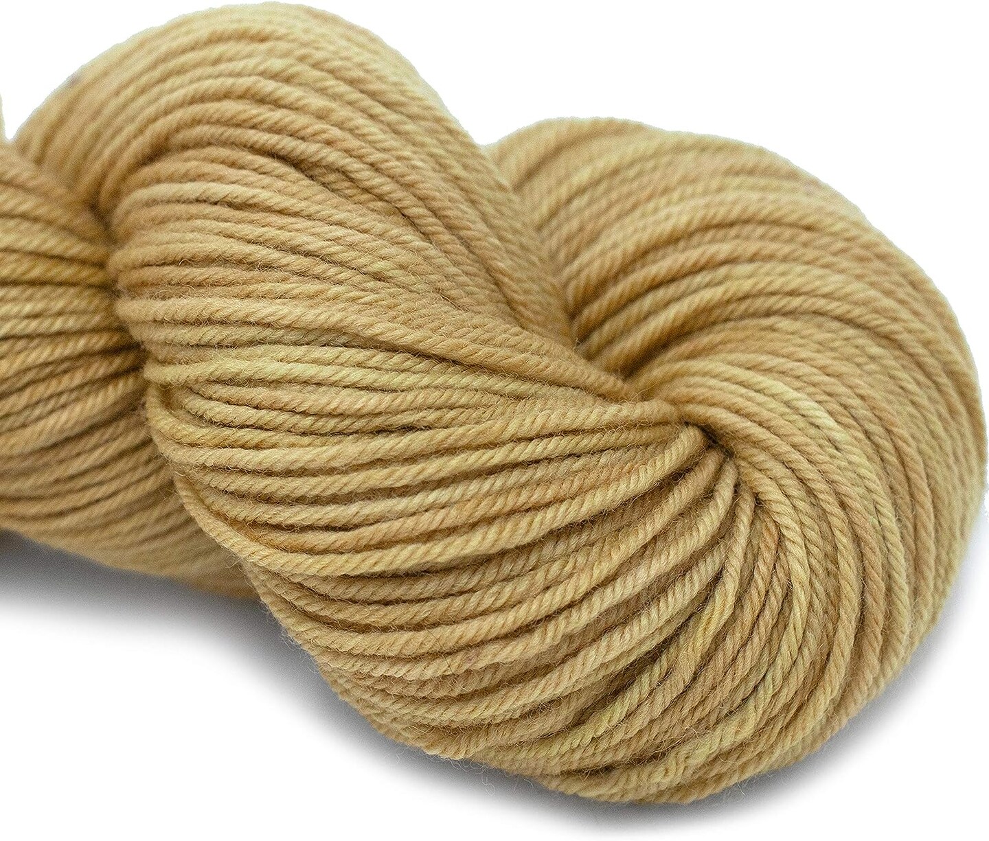 Living Dreams Purity: Organic Merino DK Yarn. Pacific Northwest Hand Dyed.