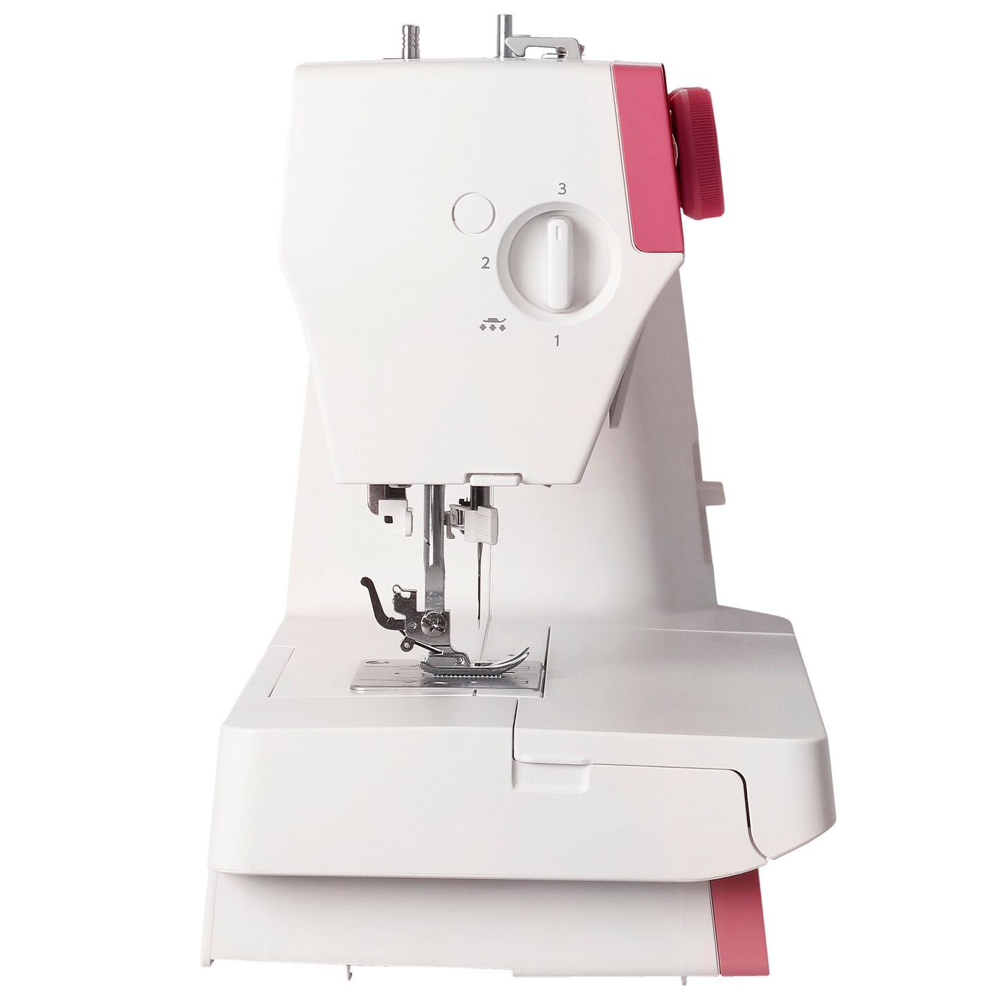 Janome 1522PG Anniversary Edition Mechanical Sewing Machine