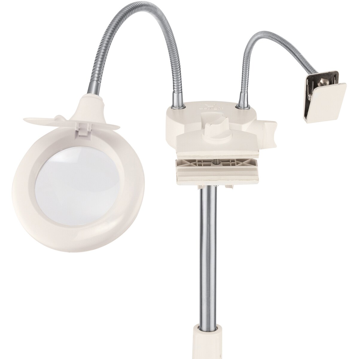 Daylight StitchSmart LED Magnifier &#x26; Chart Holder
