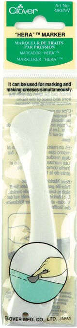 Clover Hera Marker