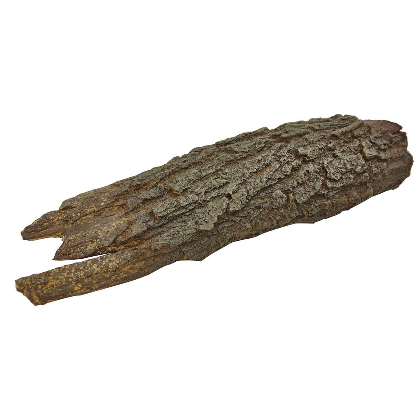 Nearly Natural 12''W Home Decorative Artificial Tree Bark (Set of 6)