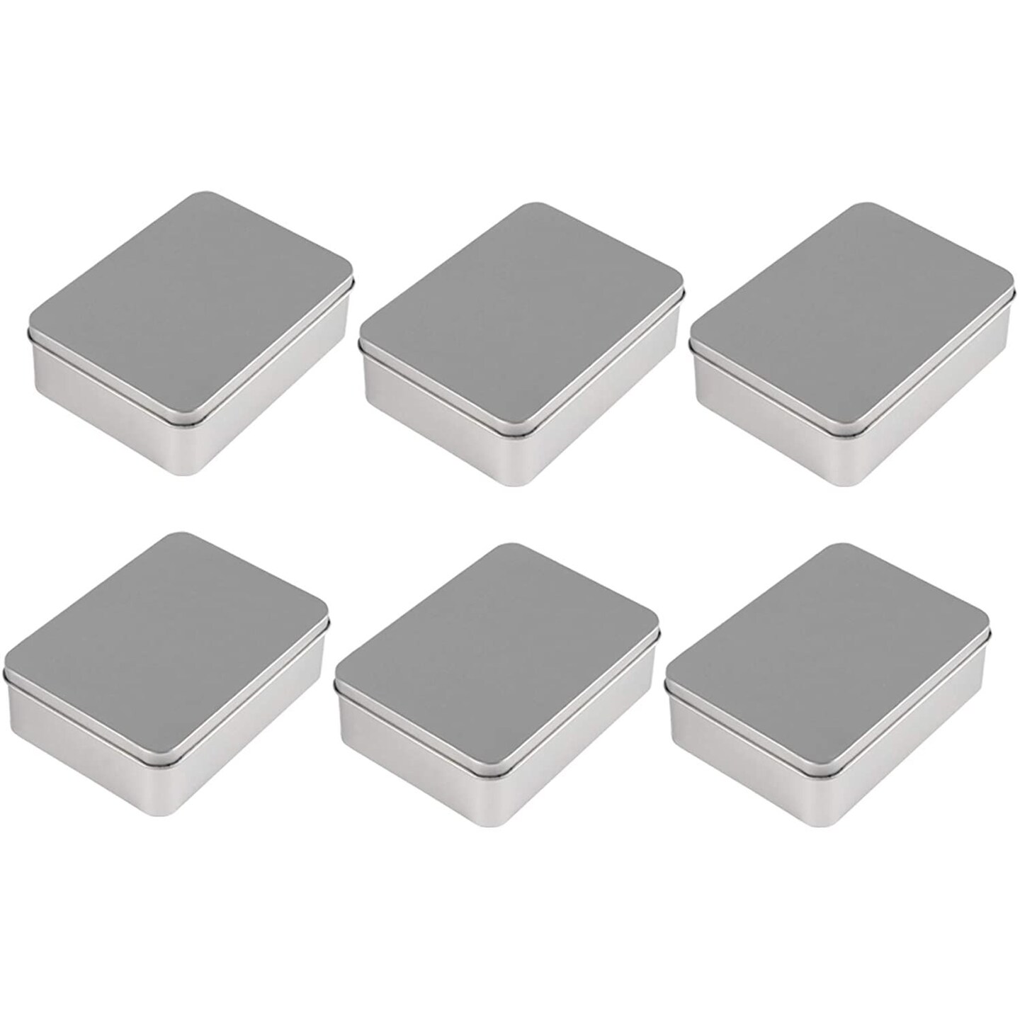 Mini Rectangular Boxes