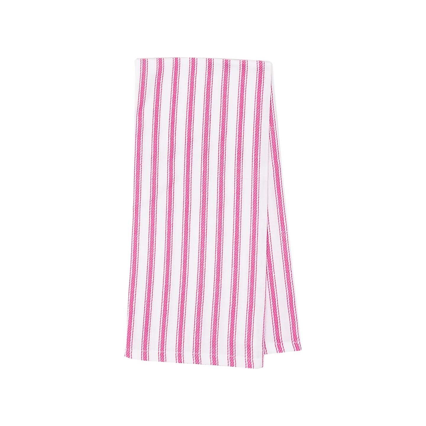 Ticking Stripe Cotton Kitchen Towel