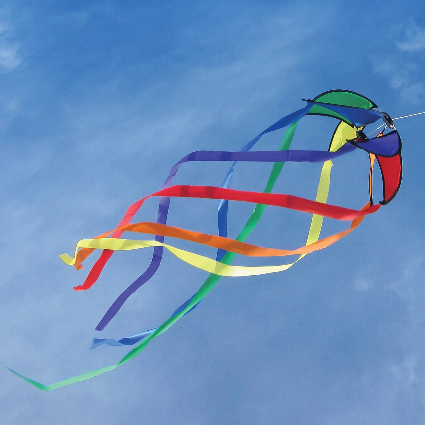 In the Breeze Orbiter Star, 12-Inch