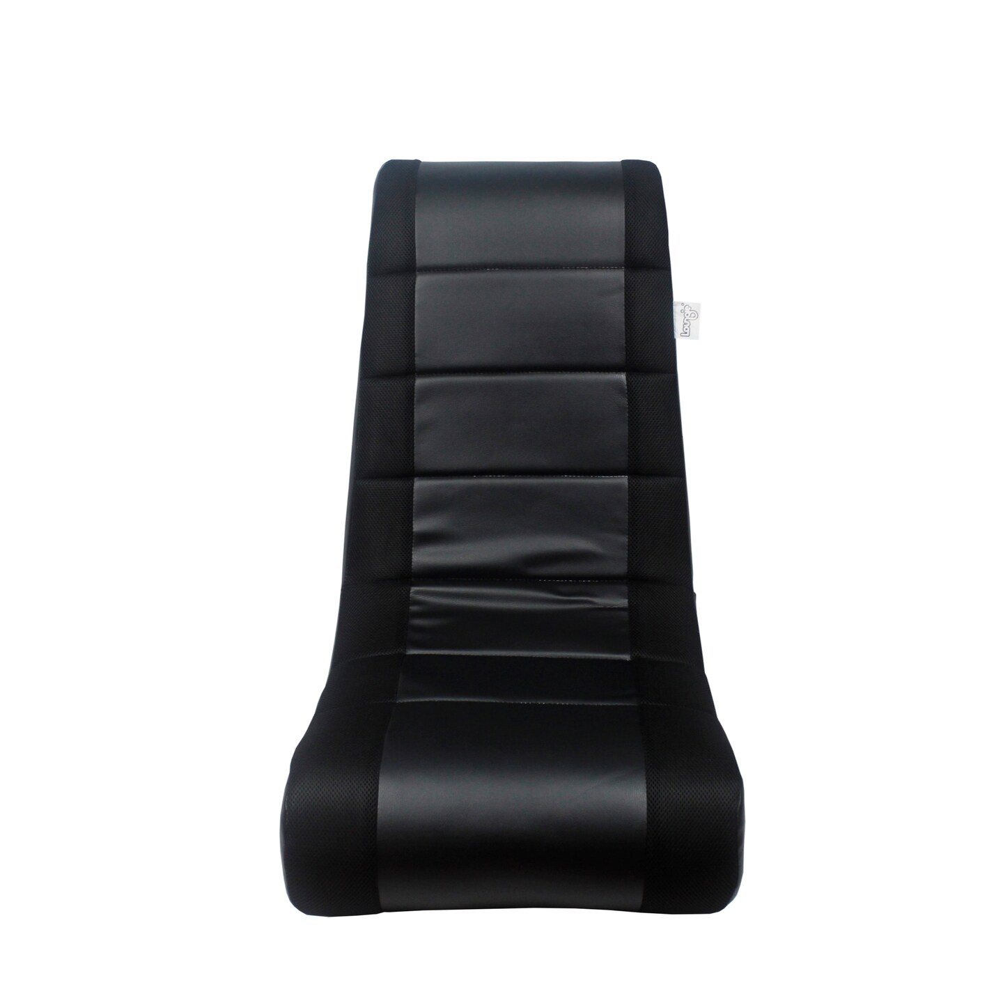 Rockme Video Gaming Rocker Chair For Kids, Teens, Adults, Boys Or Girls