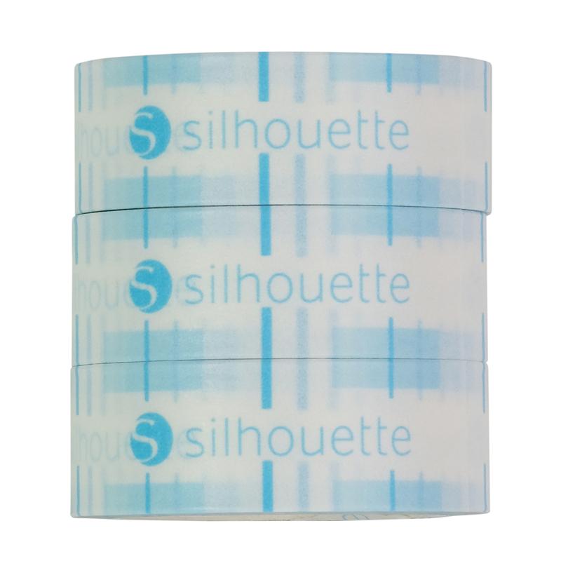 Silhouette Masking Tape