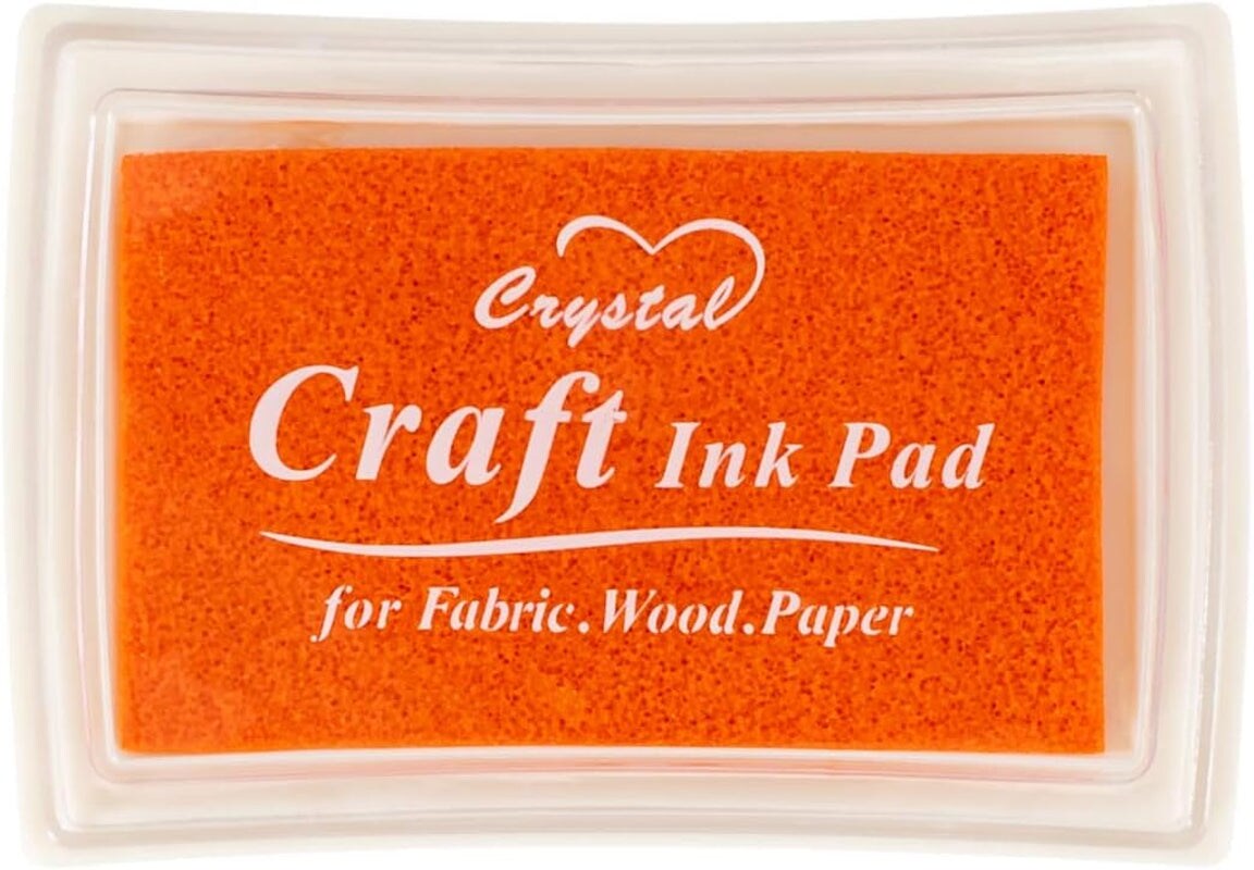Washable Ink Pads for Kids Washable Stamp Pads for Kids Craft Ink