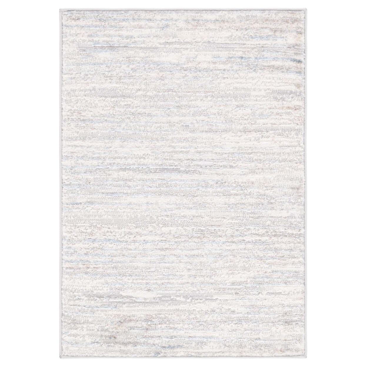 Safavieh Msr518h Martha Stewart 500 Grey / Beige