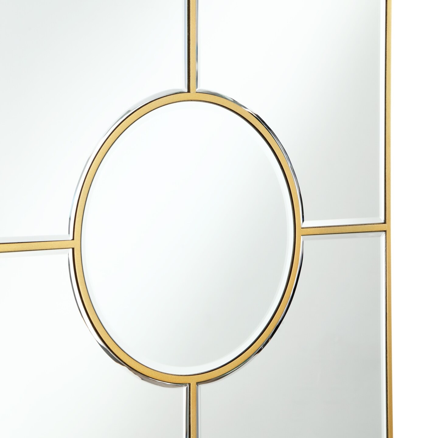 Jayde Wall Mirror
