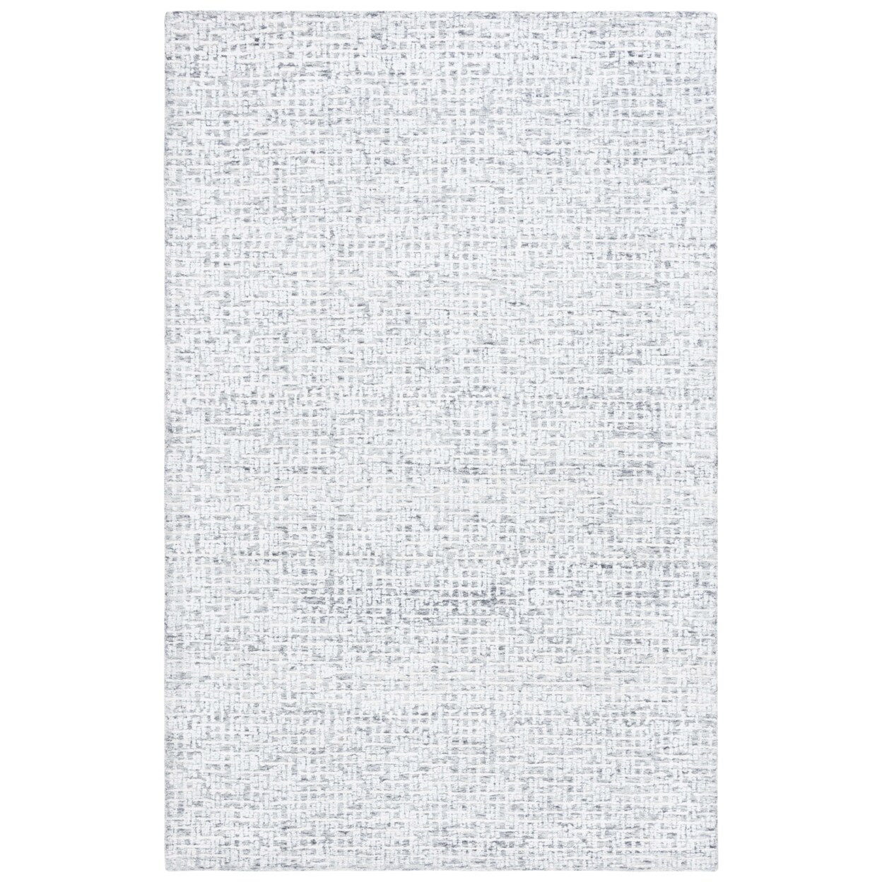 Safavieh Glm601f Glamour Grey / Ivory