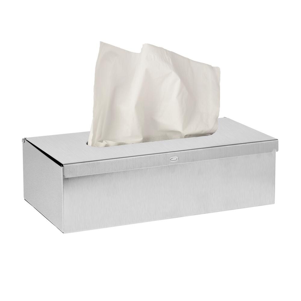 Alpine Industries   Vertical Toilet Paper Holder (3 pack)