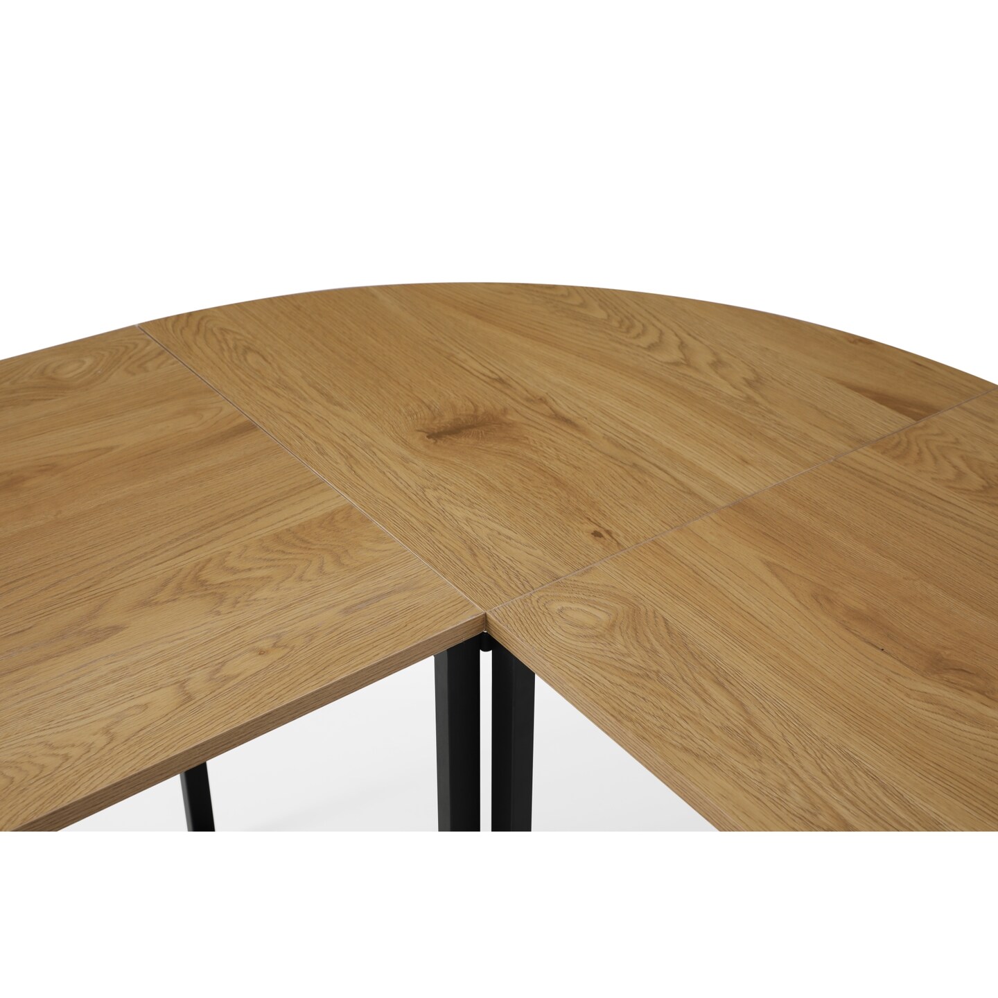 Juana L Shape Writing Desk