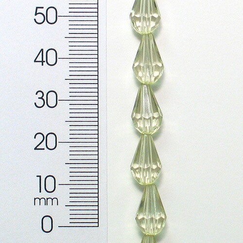 Matte Acrylic Craft Beads, 7.5mm by Bead Landing™