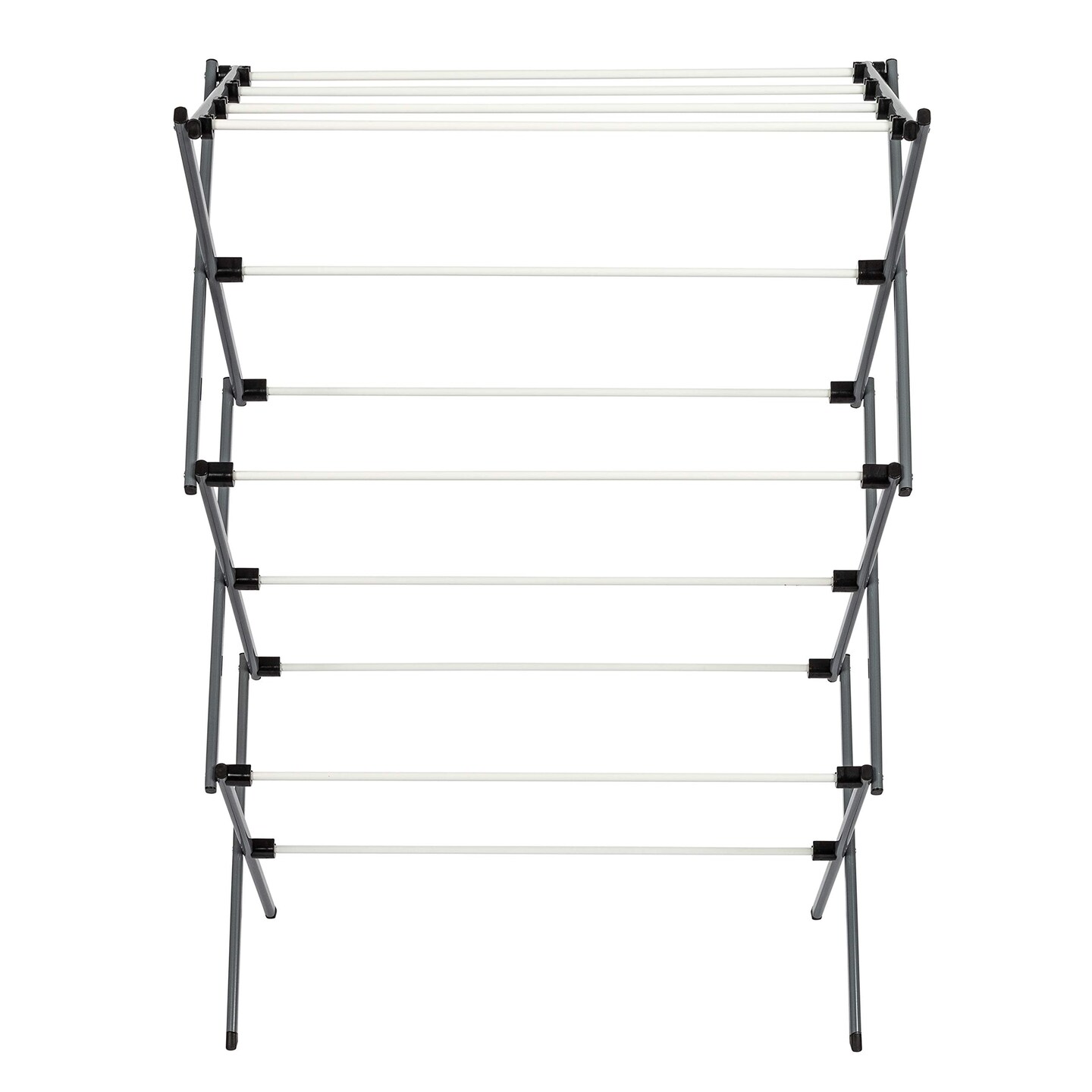 Honey-Can-Do DRY-09065 Collapsible Clothes Drying Rack Steel