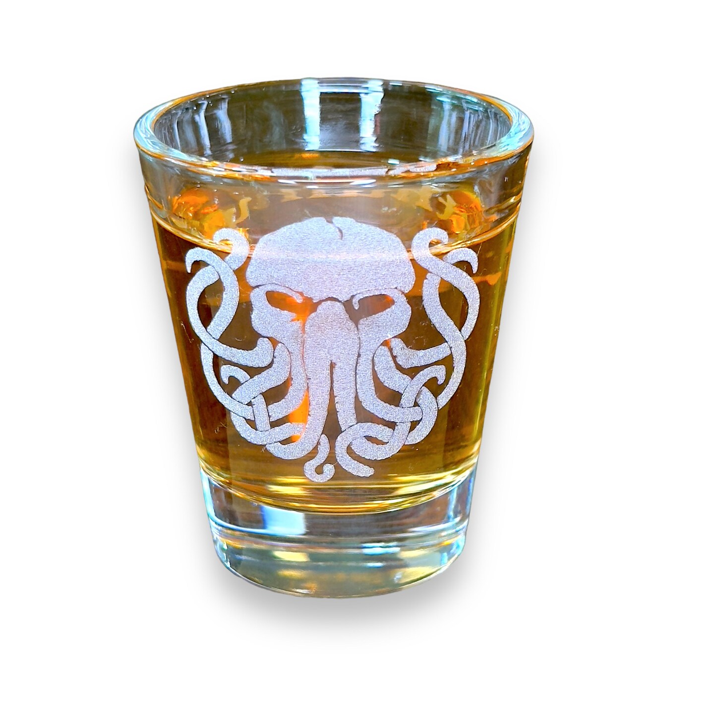 2oz Cthulhu Shot glass 2oz Cthulhu Shot glass