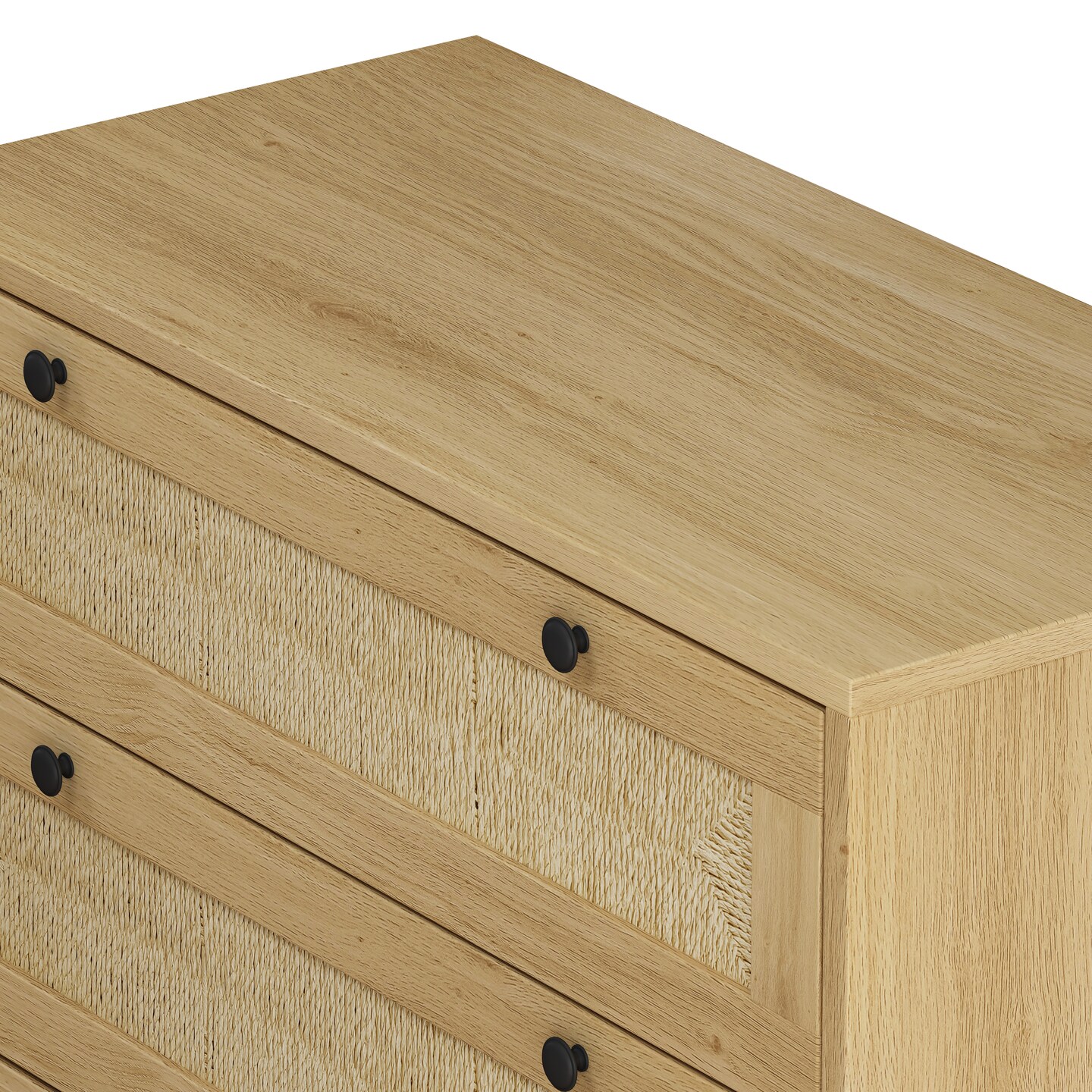 Elegant 3-Drawer Storage Cabinet | Upgrade Any Room