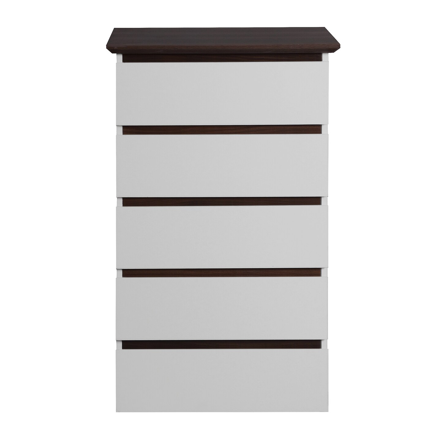 Modern 5-Drawer Dresser | Elevate Storage