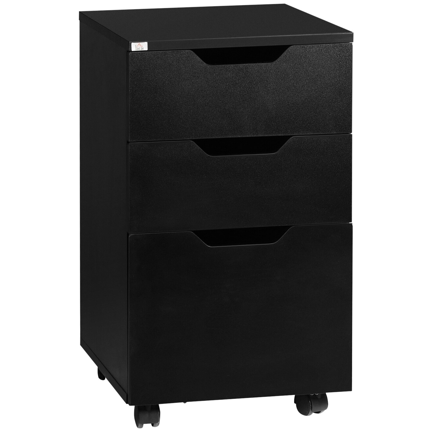 Mobile File Cabinet - 35.64 | Stay Organized