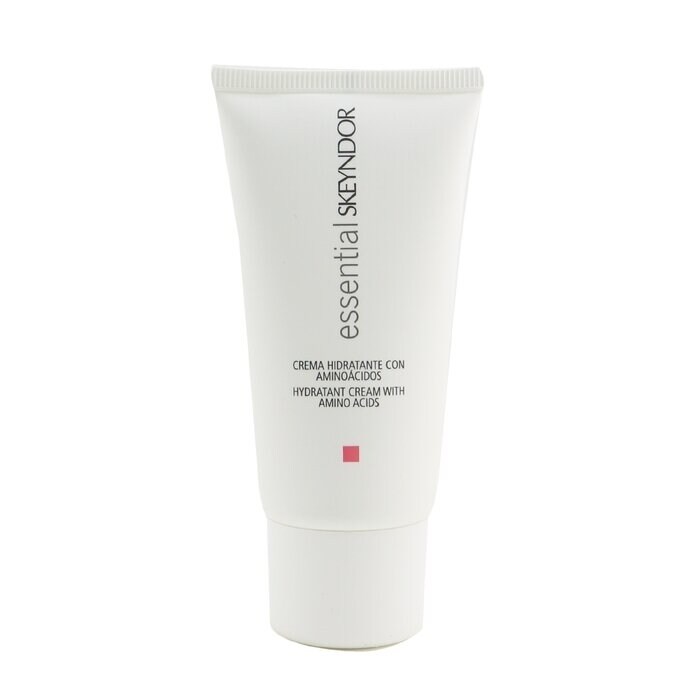 SKEYNDOR   - Essential Hydratant Cream With Aminoacids (For Dry and Normal Skins)(50ml/1.7oz)