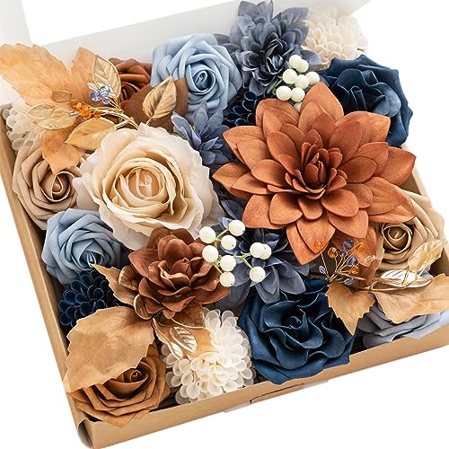 Artificial Flowers Wedding Decorations