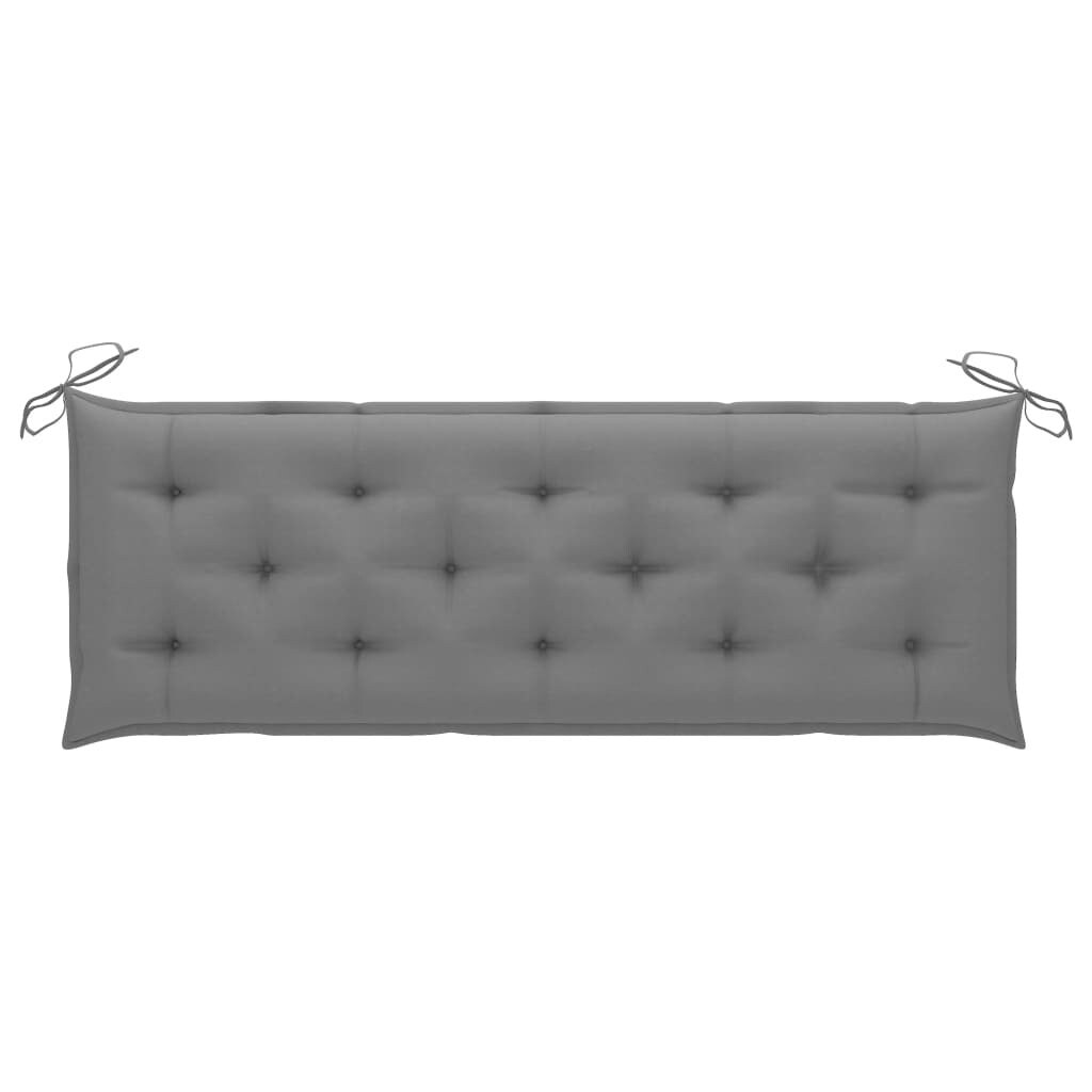 Bench cushion best sale 150 x 50