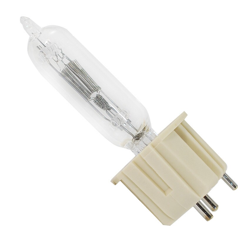 HPL 575w lamp 230v USHIO HPL-575/230X Long Life 575 watt halogen bulb