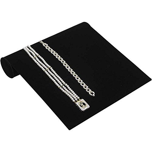 Bracelet Ramp Black Jewelry Displays | Michaels