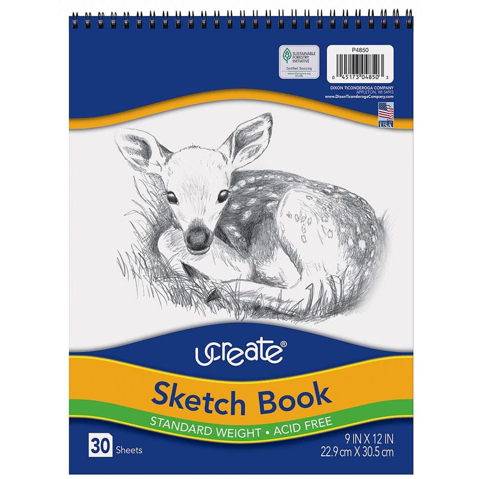 Sketch Book