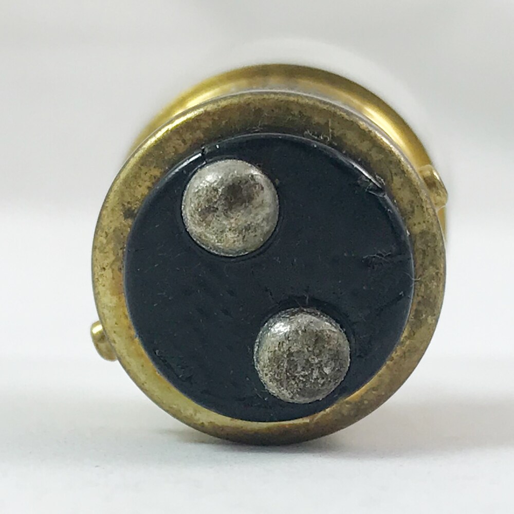 GE 25988 210 12w B6 BA15d 6.5v Miniature Automotive Low Voltage Light Bulb