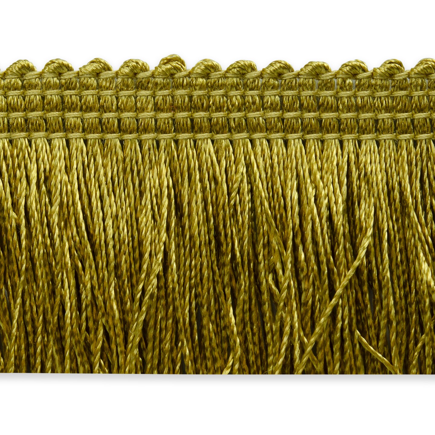 5 Yards of Ellaria Cut Brush Fringe Michaels