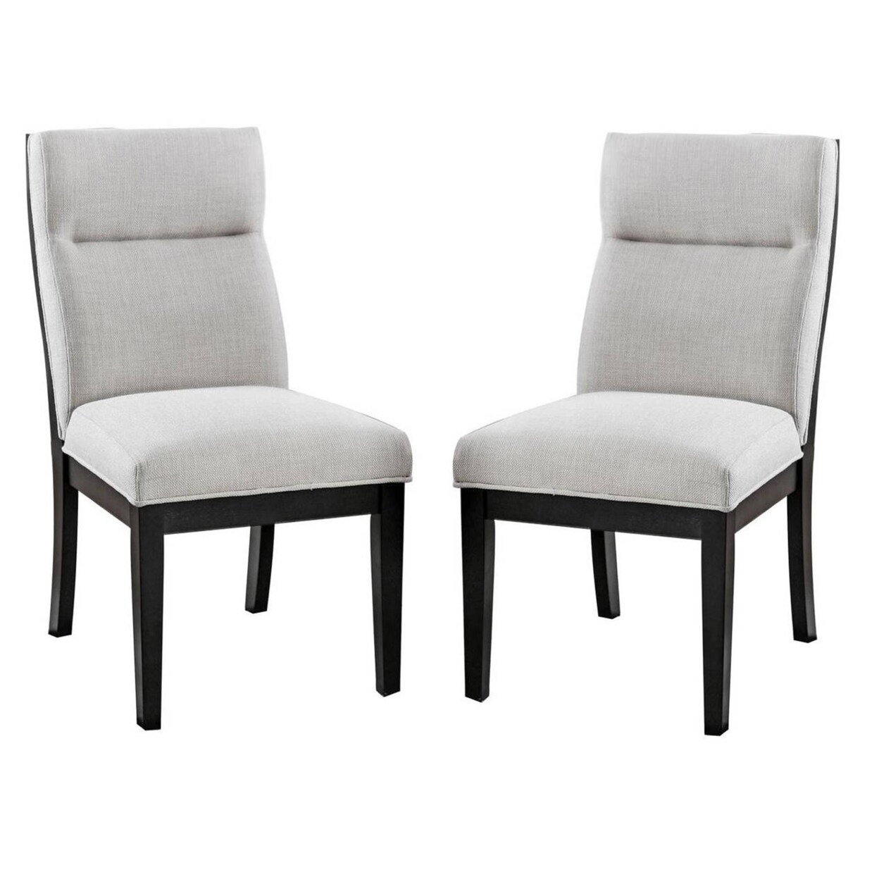 Tall upholstered online chairs