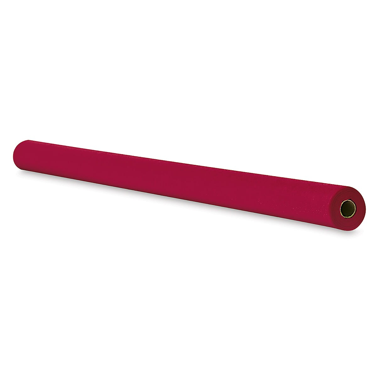 Smart-Fab Fabric - Roll, 48&#x22; x 40 ft, Cranberry