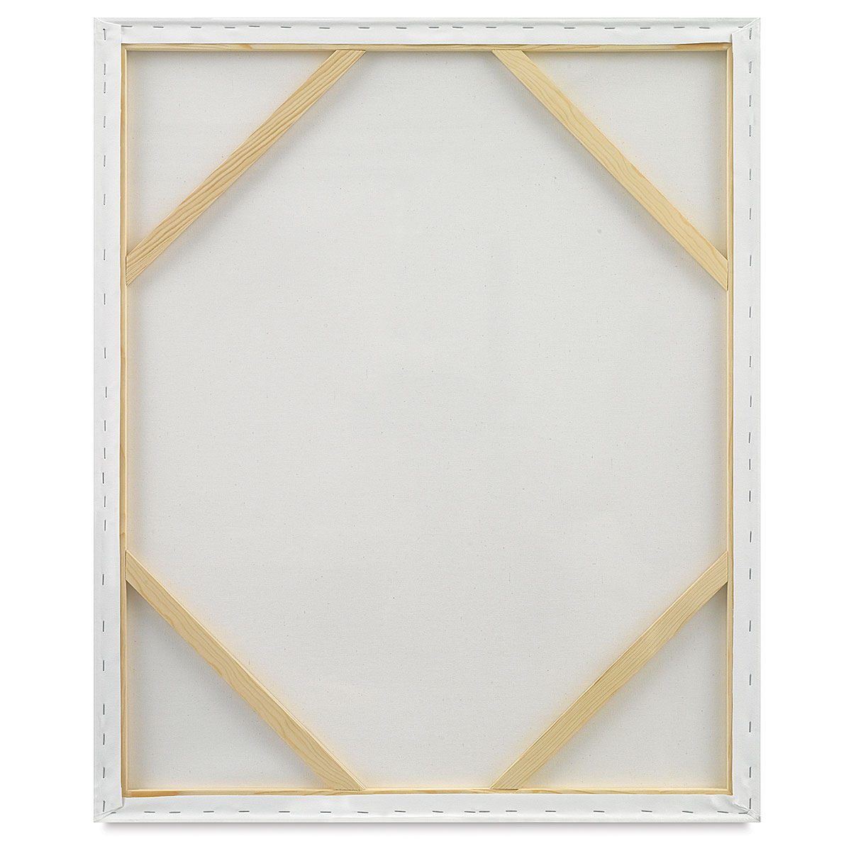Fredrix Red Label Cotton Canvas - 30&#x22; x 36&#x22;, 3/4&#x22; Profile