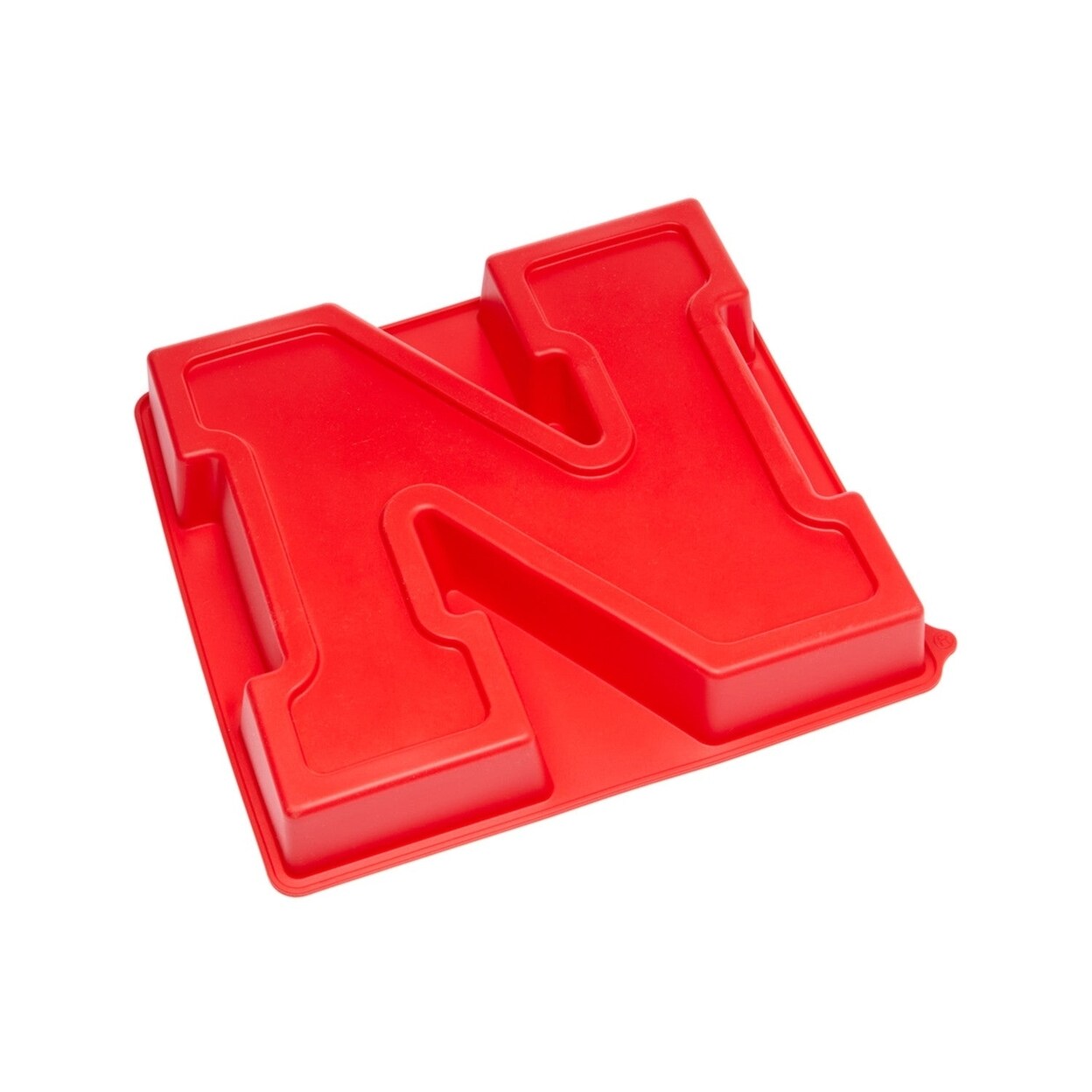 Nebraska Cornhuskers Cake Pan
