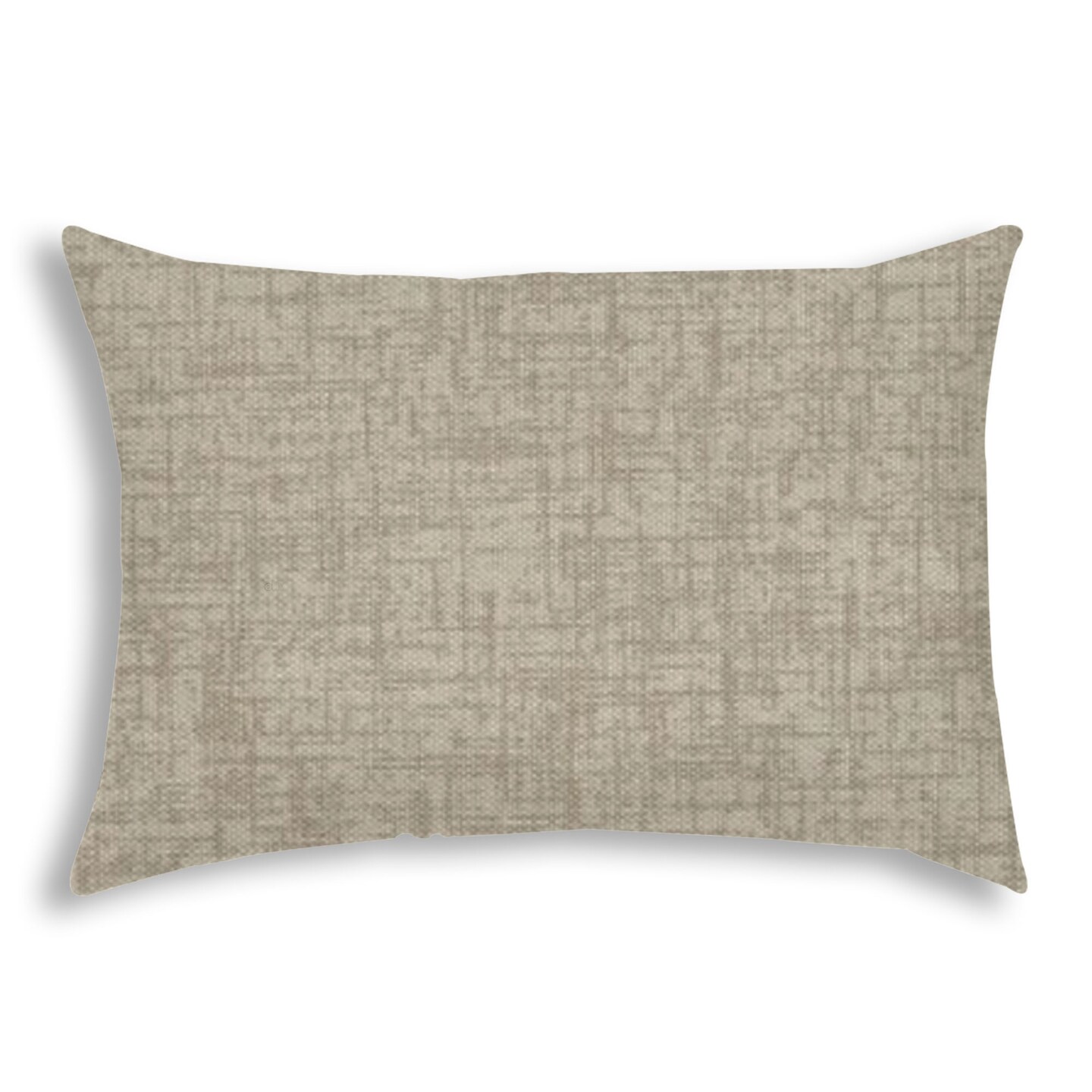 WEAVE Indoor-Outdoor Pillow with Sewn Closure