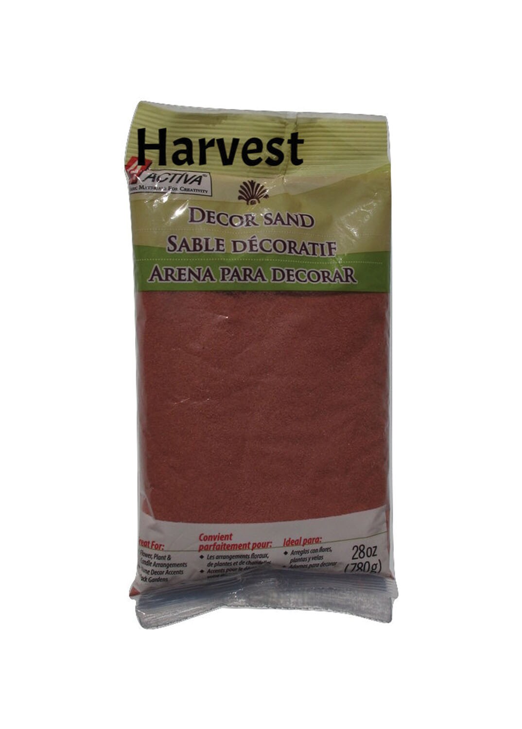 ACTIVA 28 oz. Bag of Decor Sand Decorative Colored Sand Michaels