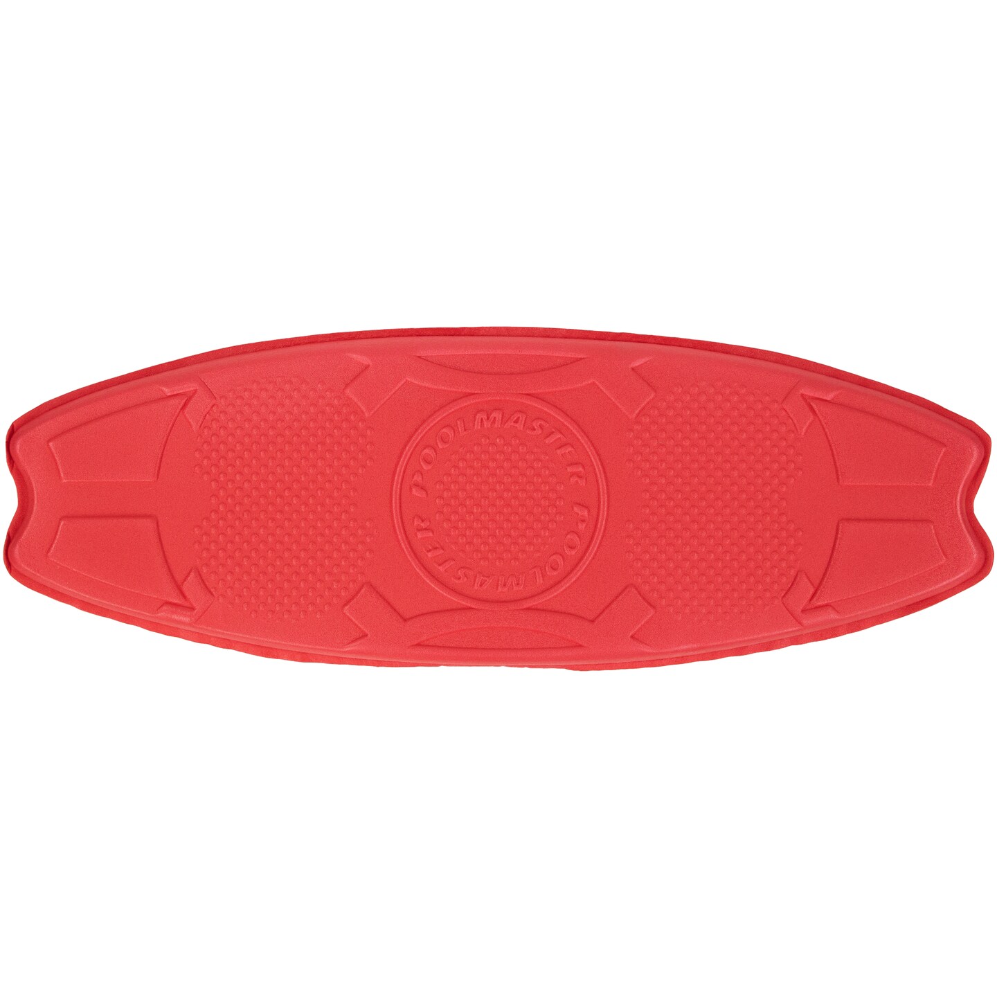 Swim Central 29&#x22; Red Underwater Swimming Pool Surf Board