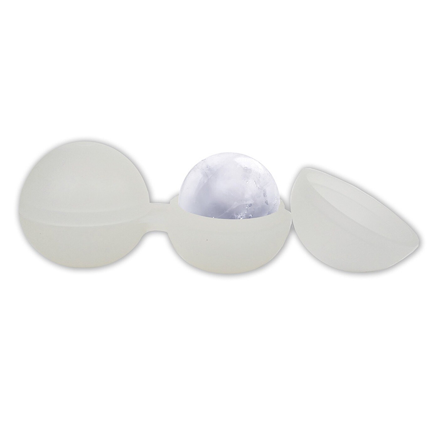 Multipurpose Silicone Sphere Ice Mold - Mounteen