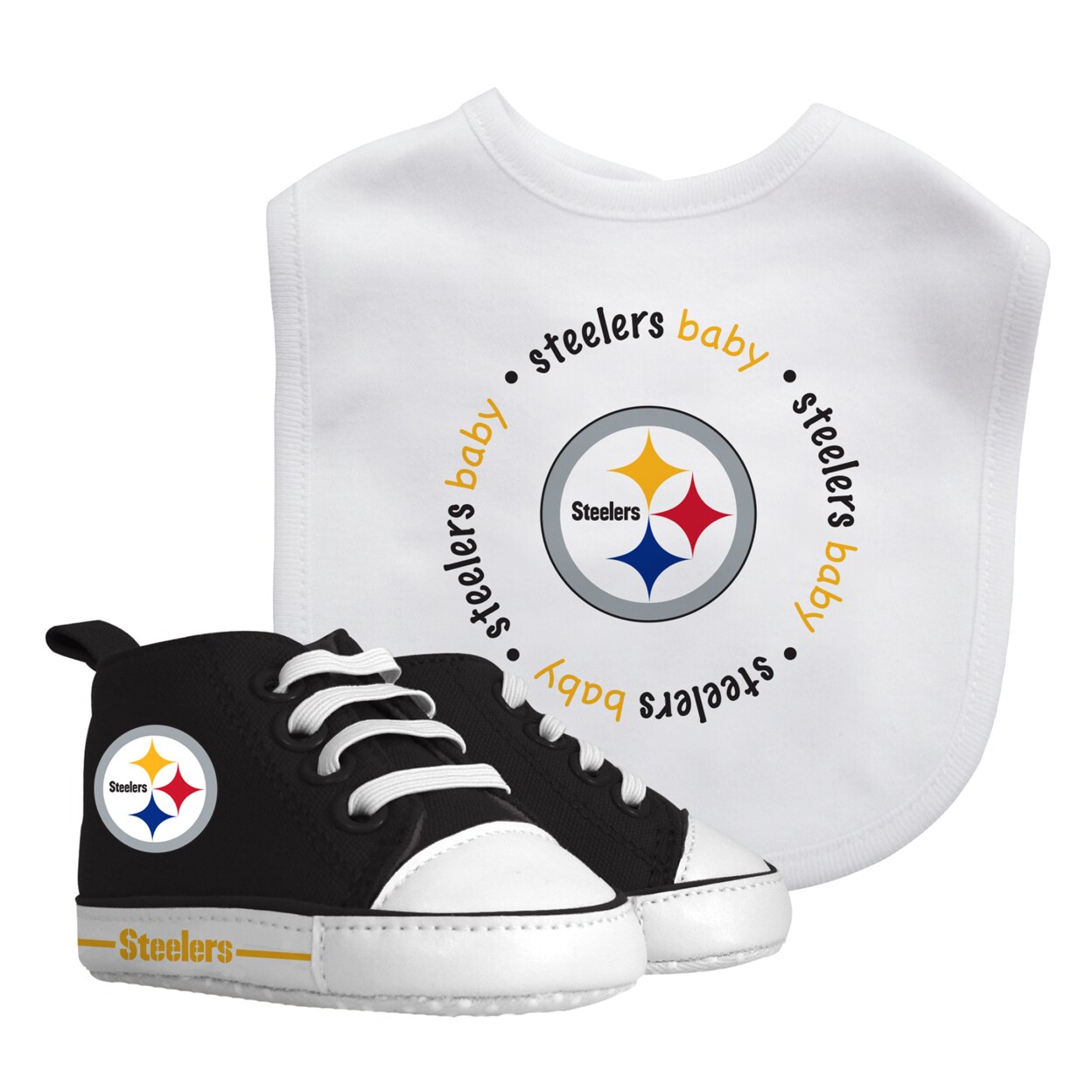 Pittsburgh Steelers Footwear On Sale Gear, Steelers Footwear