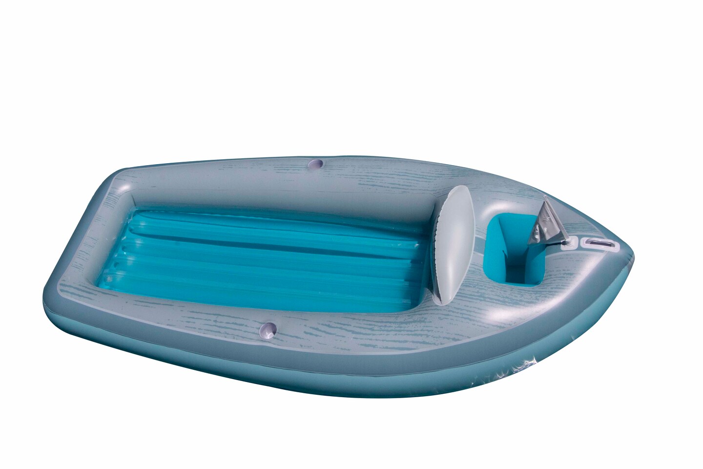 Intex Boat Pool Cruiser - Gray, 1 - Jay C Food Stores