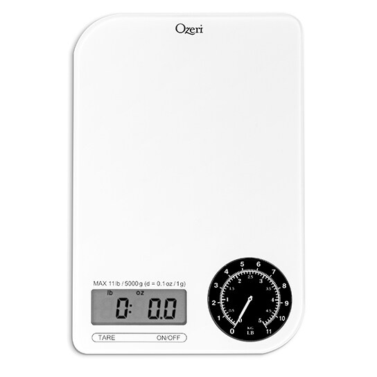 6 Reasons Why You Need a Digital Kitchen Scale