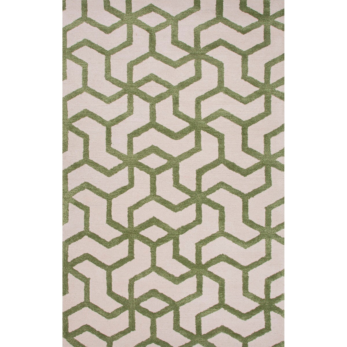 Forest green throw discount rug