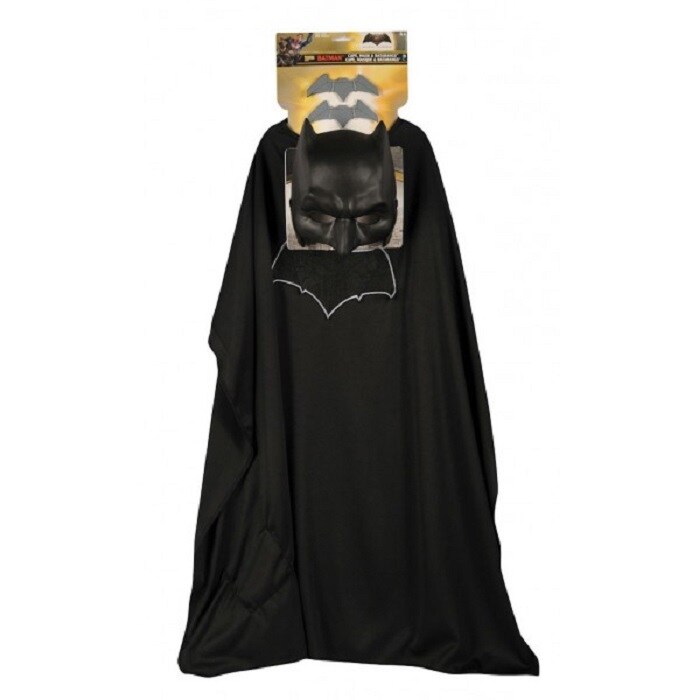 Rubies Boys Batman Children&#x27;s Halloween Costume - One Size Fits Most