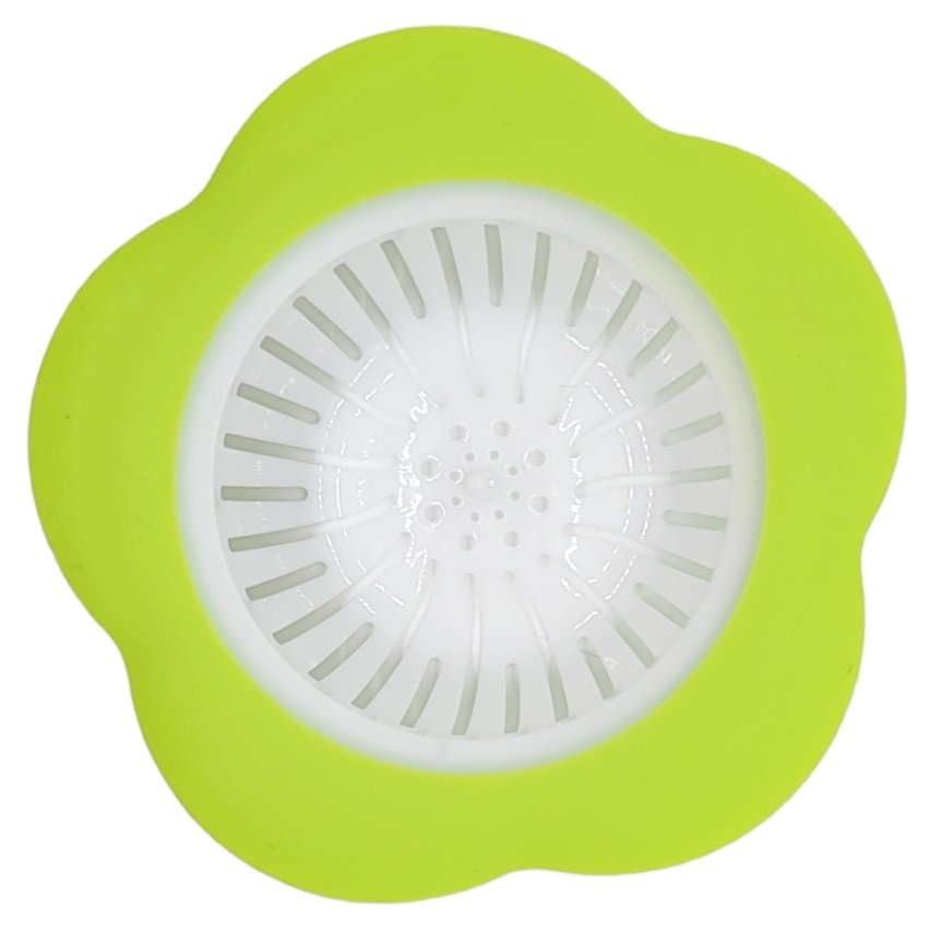 Best Kitchen Sink Strainer - OXO Silicone Sink Strainer Review