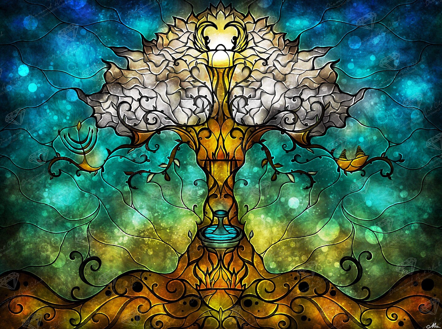 The Tree of Life