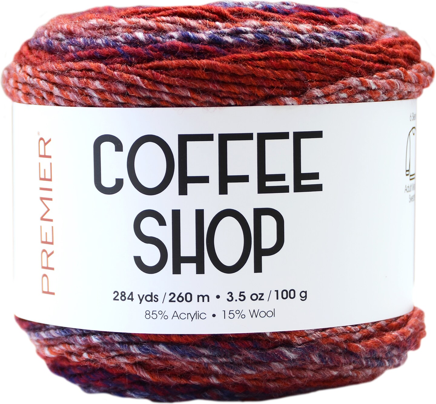 Shop Yarn