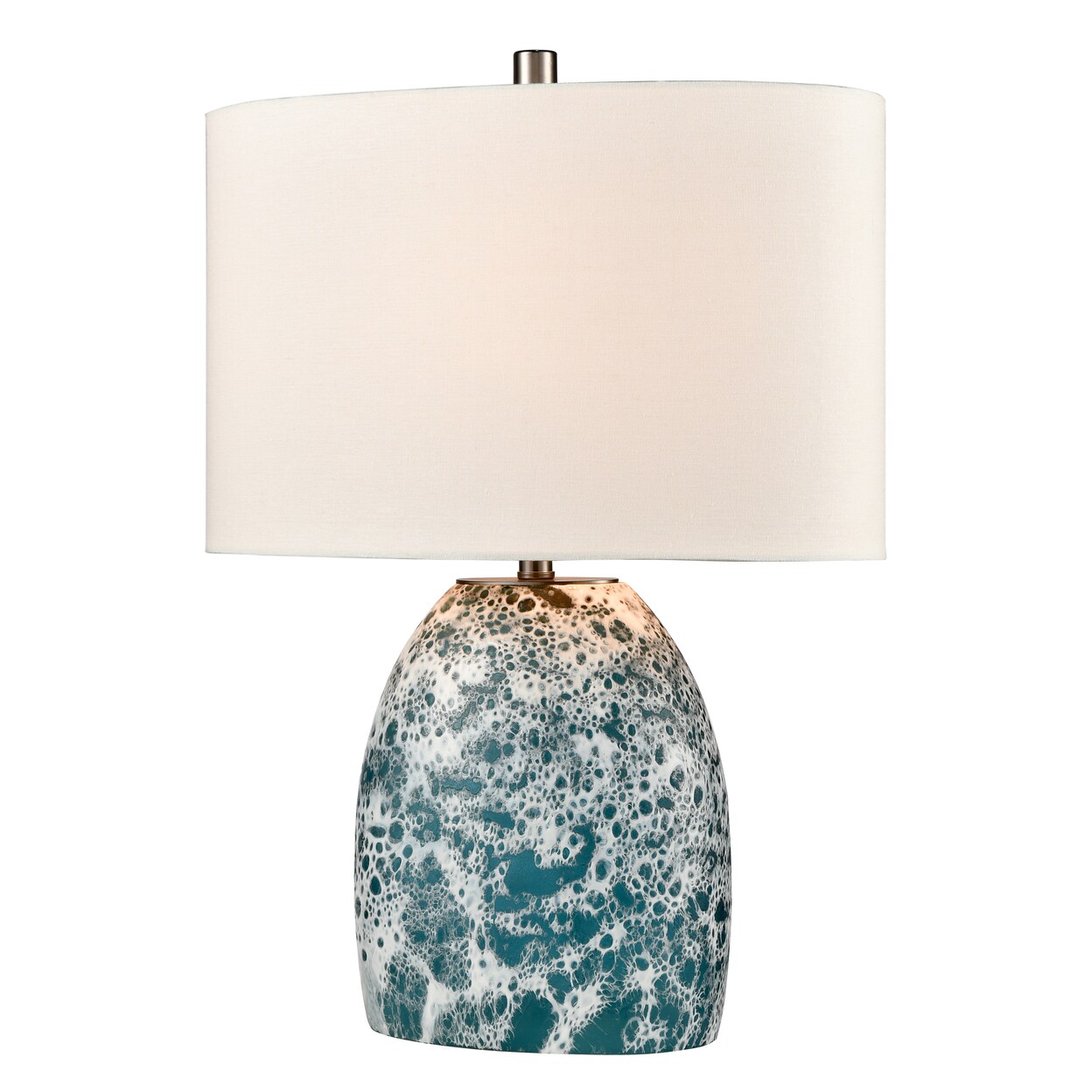 Offshore 22 High 1-Light Table Lamp